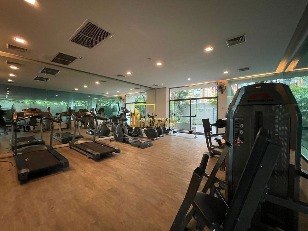 รูป Issara@42 | Charming 2 Bedroom Condo in Ekkamai Area - BR60120CD - รูปที่ 24/28