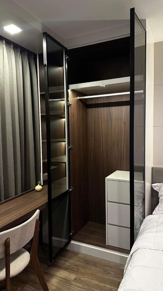 picture ✨#PT2309_146✨𝗙𝗼𝗿 𝗥𝗲𝗻𝘁2️⃣2️⃣k.🔥🔥 #Near BTS Ha Yaek Lat Phrao ✨#Available room, can make an appointment to view Condo Life Lat Phrao Valley - 11/17