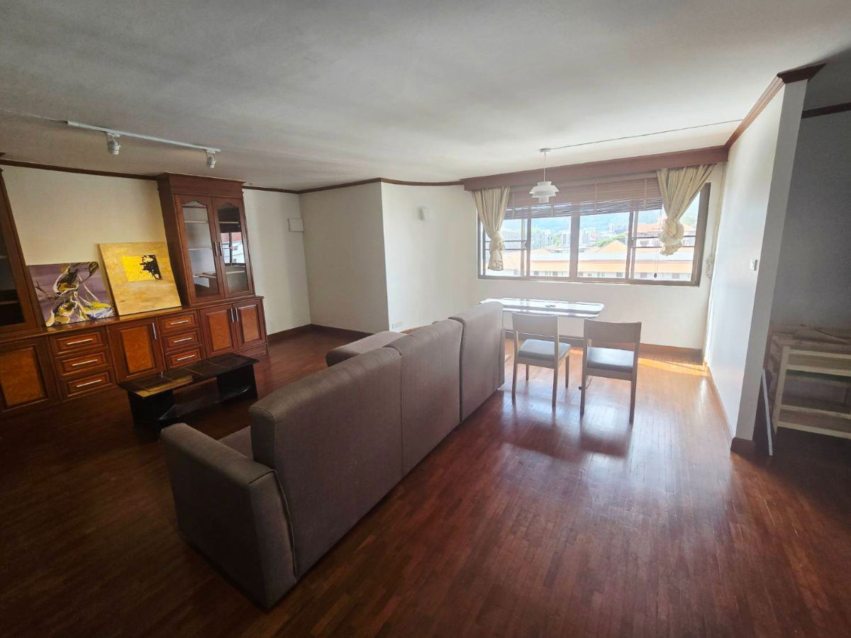 รูป ขาย นครพิงค์คอนโด, วิวดอย ,2นอน, เส้นห้วยแก้ว ใกล้นิมมาน,เมญ่า - รูปที่ 2/9