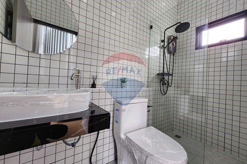 รูป [920611003-85] พูลวิลล่า สัตหีบ - รูปที่ 10/104