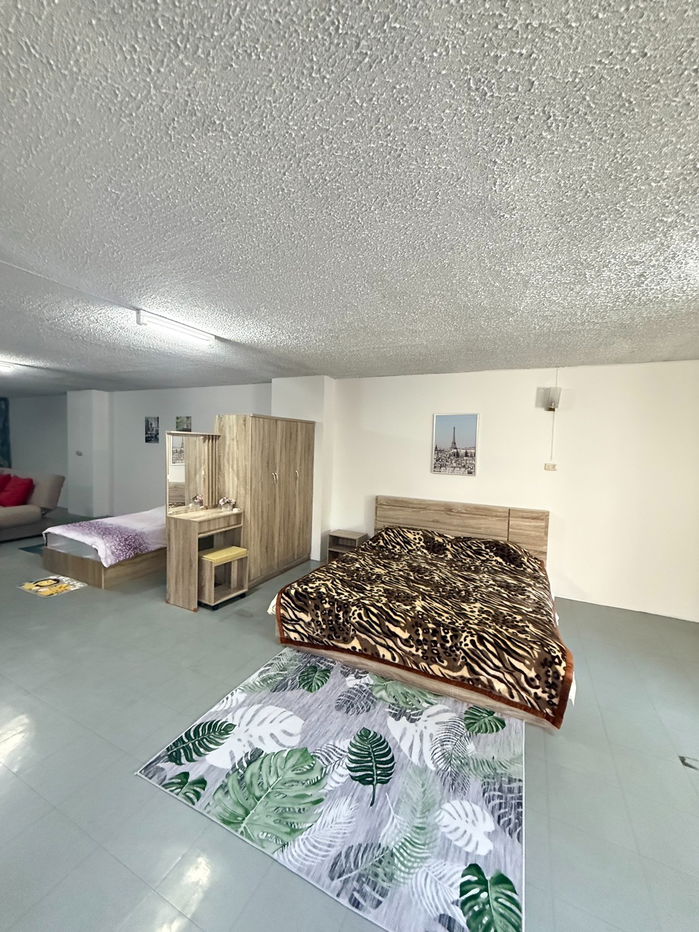 picture Condo for sale, Srithana Condominium 2, big size, cheap price. Call (0955752068 Khun Chompoo) - 6/20