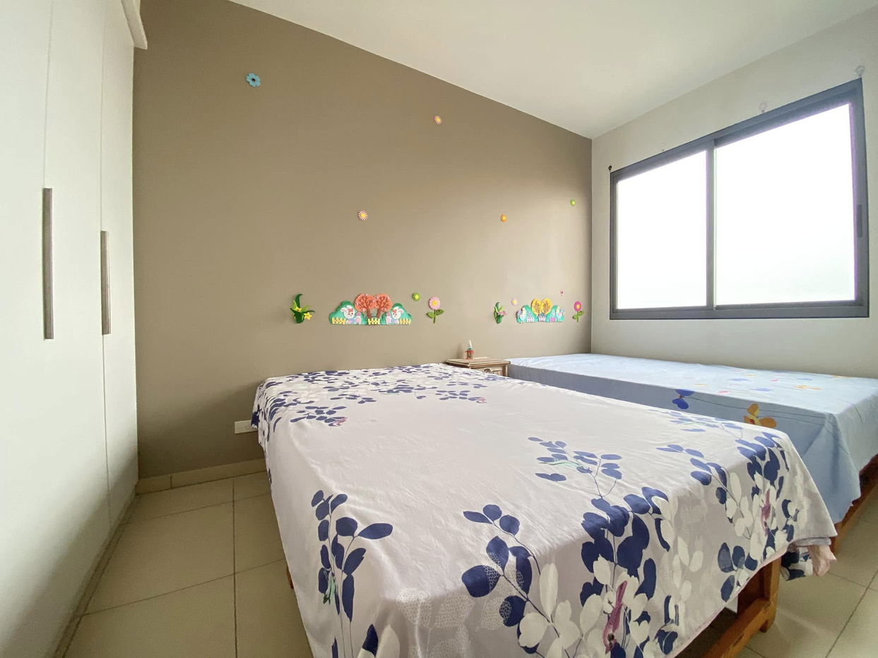 รูป ขายคอนโด ยูนิกซ์ พัทยาใต้ 1 ห้องนอน - รูปที่ 5/9