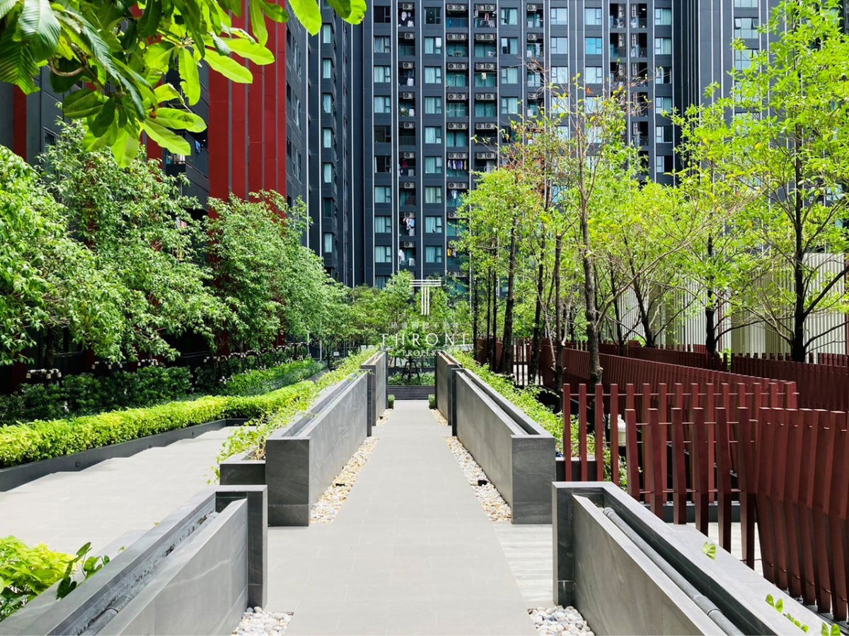 รูป ไลฟ์ อโศก ไฮป์ 🌟PN-00004824🌟 - รูปที่ 12/16