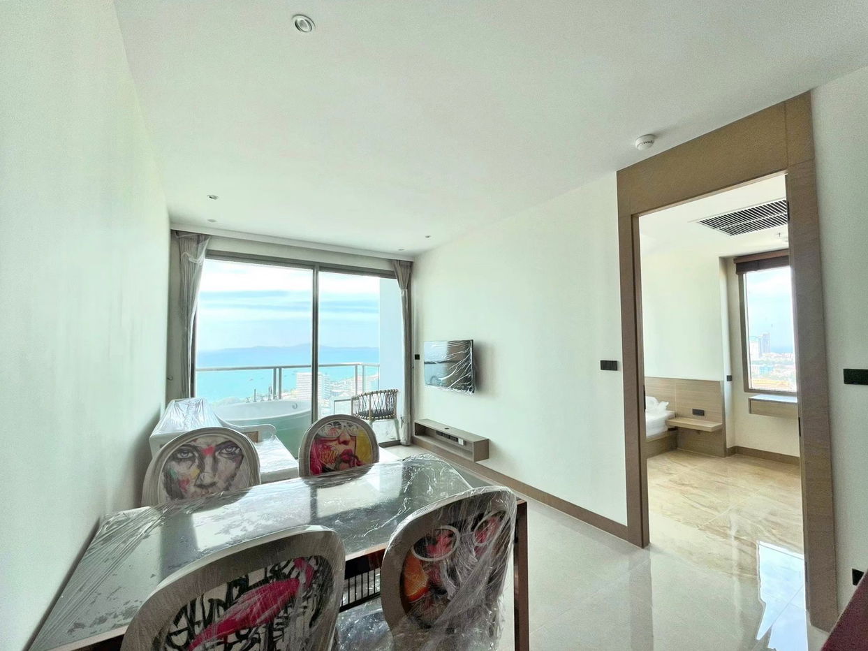picture The Riviera Ocean Drive 1 Bed For Sale - 2/11