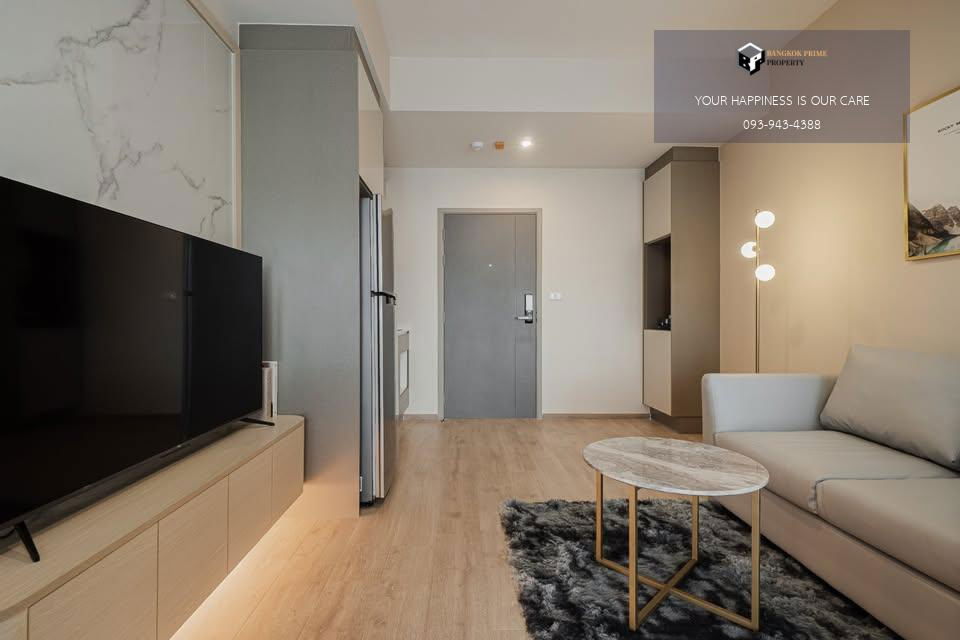 picture IDEO Rama 9 – Asoke | 🚝Near MRT Rama 9 #2025120813384 - 4/12