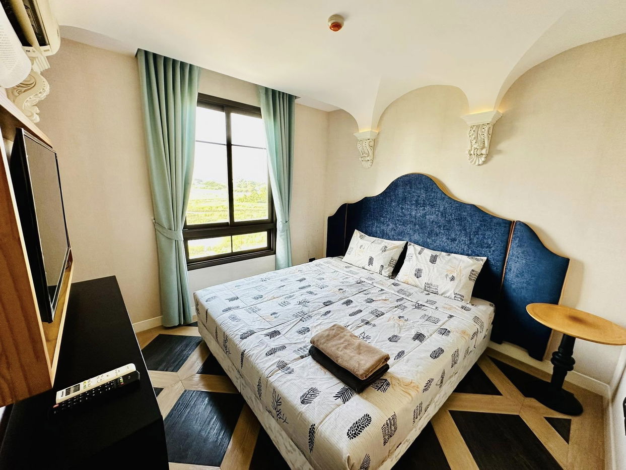 picture Espana Condo Resort Pattaya 1 Bedroom for Sale - 4/10