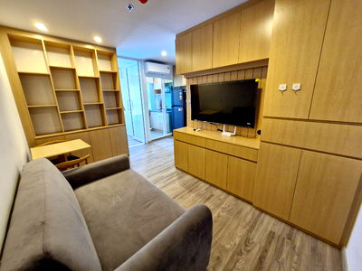 คอนโดให้เช่า : 🟠Regent home   1นอน 1น้ำ 11k Line ID: 0982162681