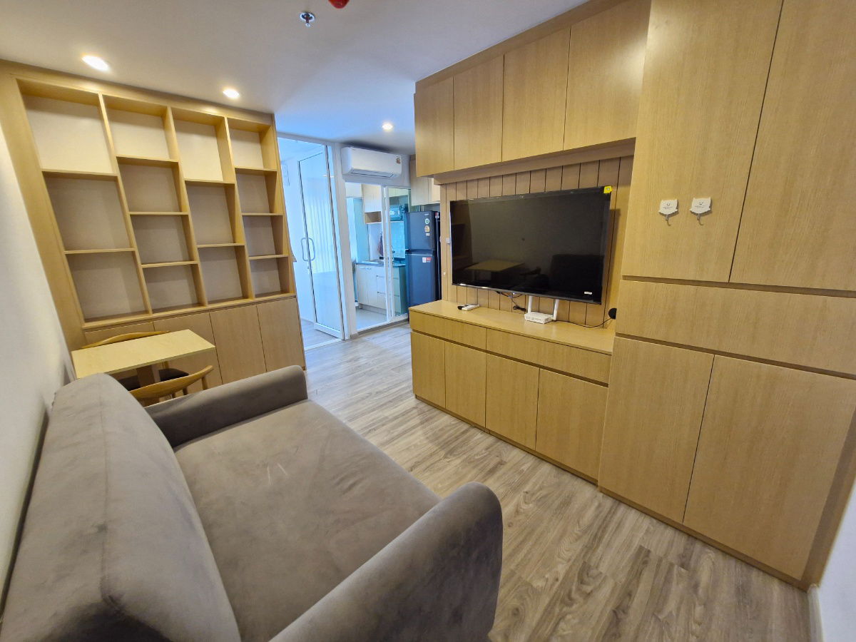 picture Regent home -1bedroom 28sqm. 10000/month - 6/7