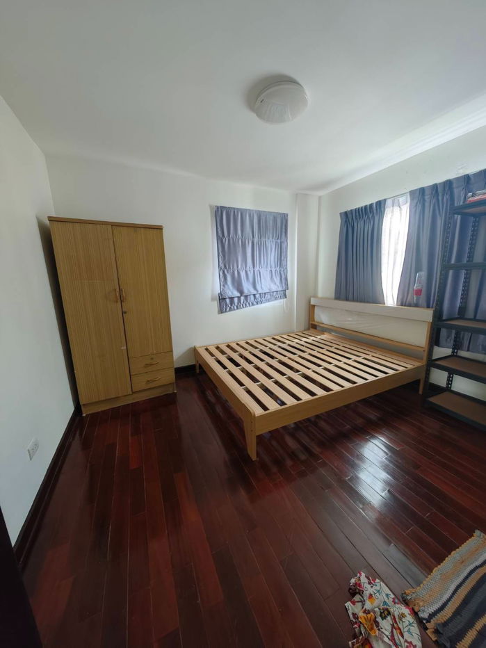 รูป บ้านเดี่ยวให้เช่าพร้อมเข้าอยู่ - รูปที่ 6/7