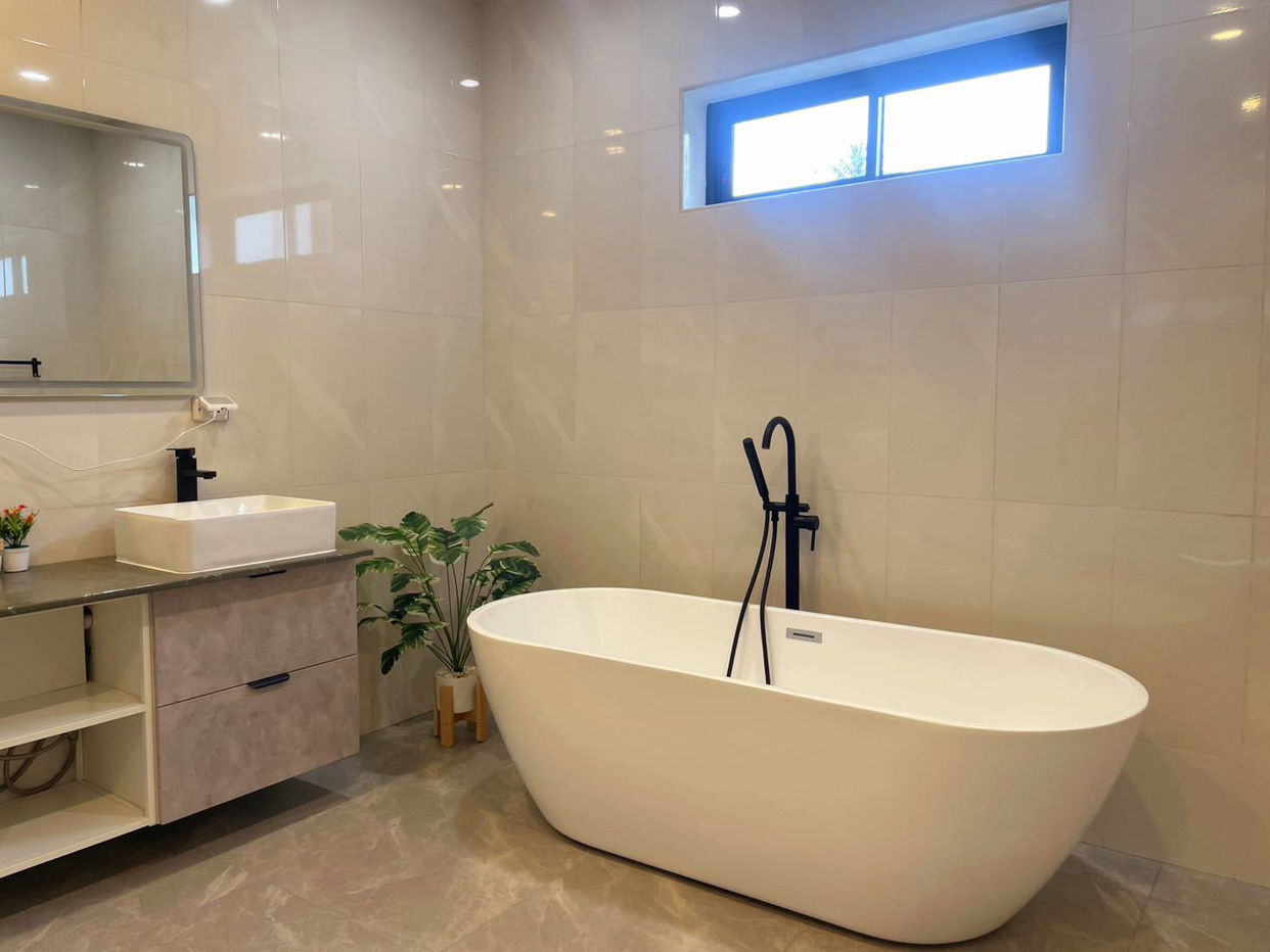 รูป 3-Storey Pool Villa for Sale in Huay Yai - รูปที่ 5/22