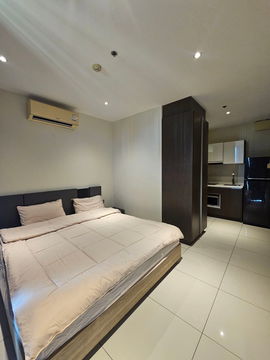 เดอะพอยท์พระตำหนักสตูดิโอให้เช่า