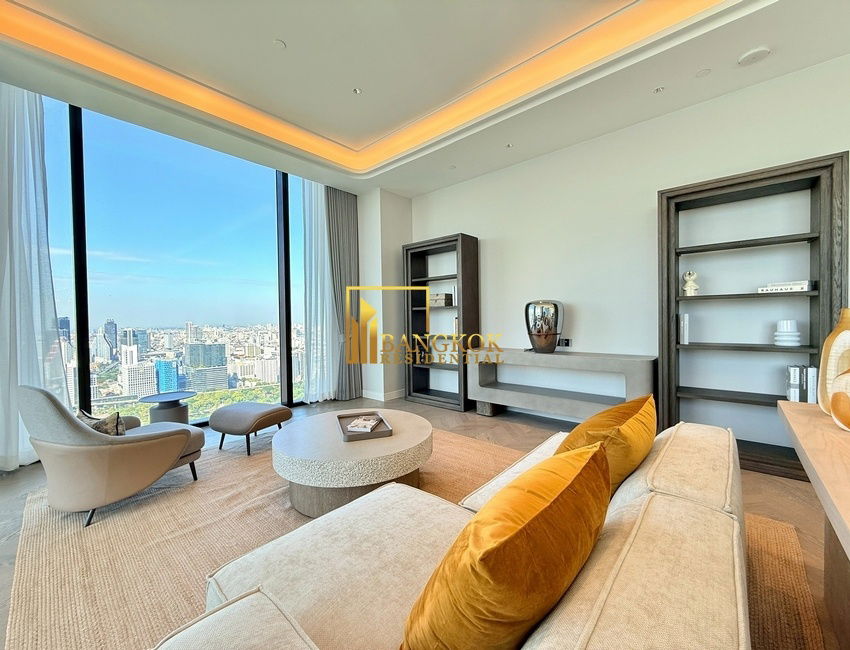 picture One89 Wireless | Stunning 3 Bed Ultra-Luxury Penthouse - BR19941CD - 18/48