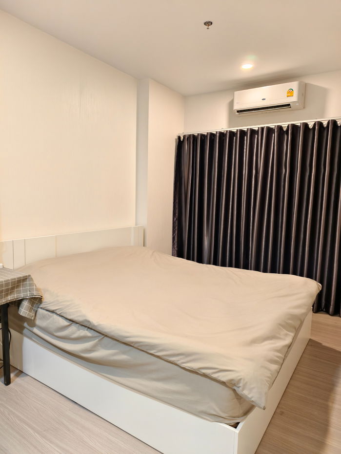 รูป Supalai Loft สาทร-ราชพฤกษ์ 1 Bedroom Plus 44.5 ตร.ม. ใกล้รถไฟฟ้าเพียง 450 เมตร - รูปที่ 5/11