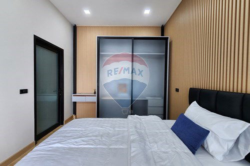 รูป [920611003-86] พูลวิลล่า สัตหีบ - รูปที่ 50/72