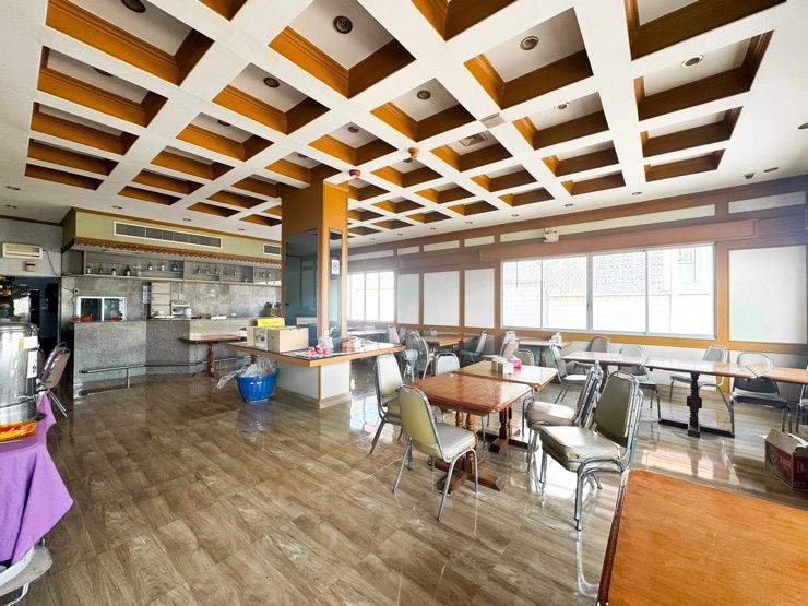 รูป โรงแรมบนเกาะสีชัง ชลบุรี พร้อมทำกิจการต่อ - รูปที่ 7/9