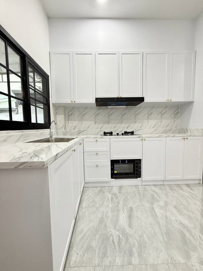 รูป 4-Bedroom Pool House for Rent - รูปที่ 7/17