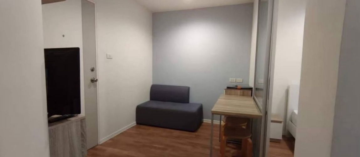 picture Lumpini Ville Nakhon In - Reverview for rent ✨ Fully furnished - 3/5