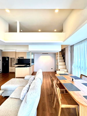 ขายคอนโด : Gardenia Pattaya 2 Bedrooms Condo for Sale
