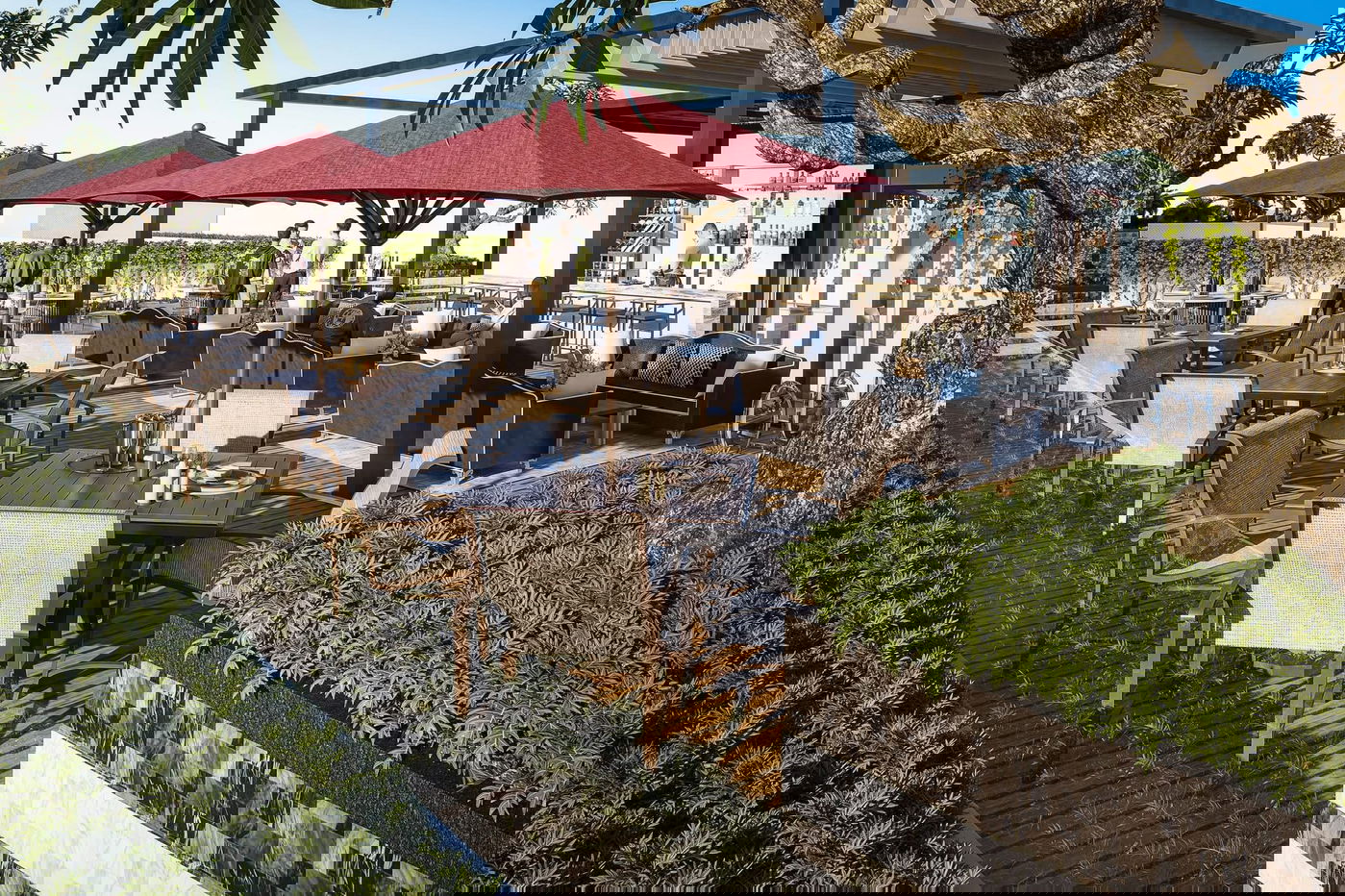 picture The Riviera Beverly Hills 1 Bedroom for Sale - 6/8