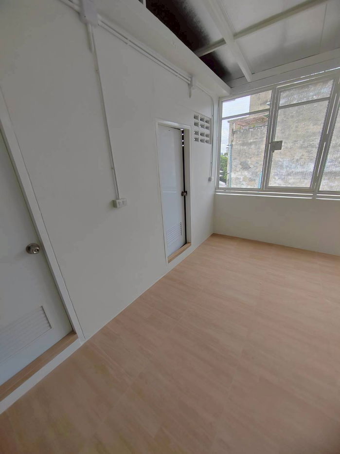 รูป 🏢 ให้เช่าอาคารพาณิชย์ 4 ชั้น ย่านประดิพัทธ์ – เหมาะทำโฮมออฟฟิศ อาคารใหญ่พร้อมเข้าใช้งาน - รูปที่ 5/14