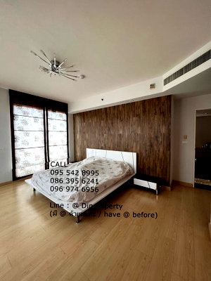 Condos for rent : Rent Supalai River Place 2 Bed BTS Saphan Taksin ICONSIAM Near Sathorn Charoen Krung