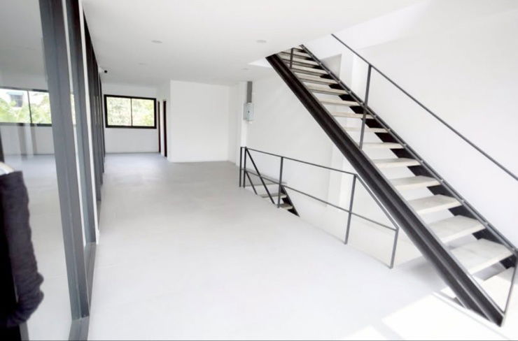 รูป ให้เช่าโฮมออฟฟิศ 3.5 ชั้น อยู่บางนาตราด ซอย 13 - สามารถเข้าได้ผ่าน อุดมสุข ซอย 42 หรือ 56 และ บางนาตราด ซอย 19 หรือ 21 - รูปที่ 5/12