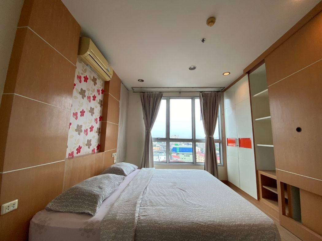 รูป ขาย คอนโด Life@รัชดา-ลาดพร้าว 41.54 ตรมห้องสวย วิวโล่ง - รูปที่ 1/11