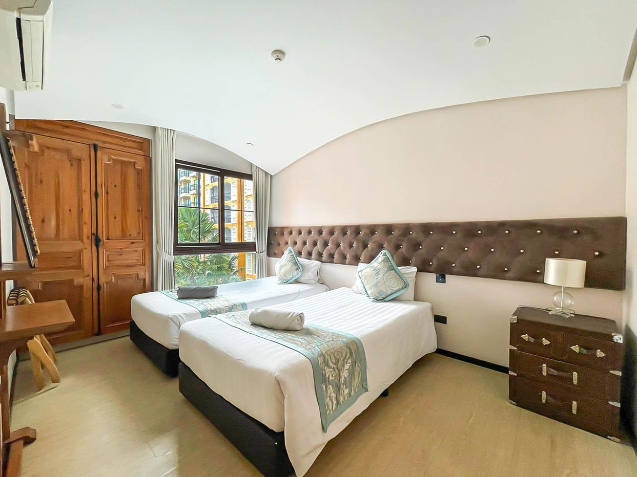 รูป ให้เช่าคอนโดเวนิเชี่ยน - รูปที่ 5/7