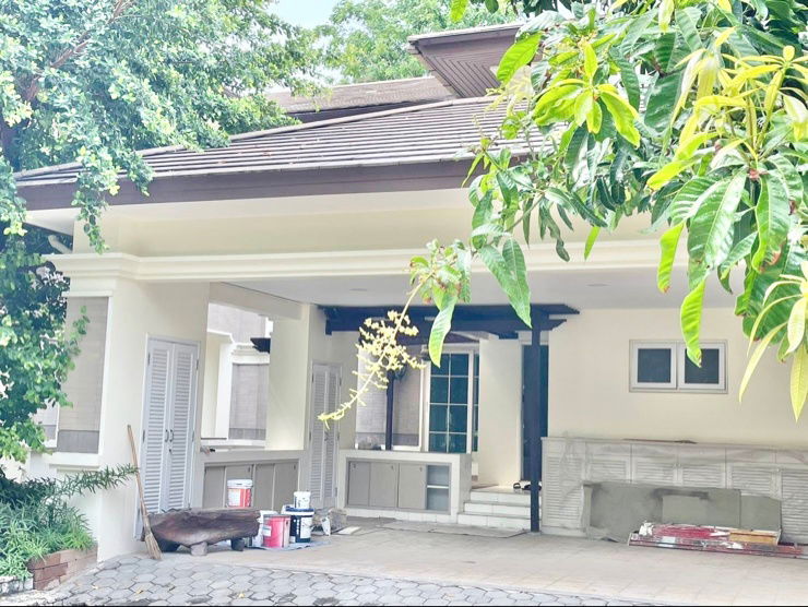 รูป ลดาวัลย์ รามอินทรา กม.2 (Ladawan Ramintra Km.2)  ติดรามอินทรา กม2 ด้านซ้ายติดกับBig C - รูปที่ 1/10