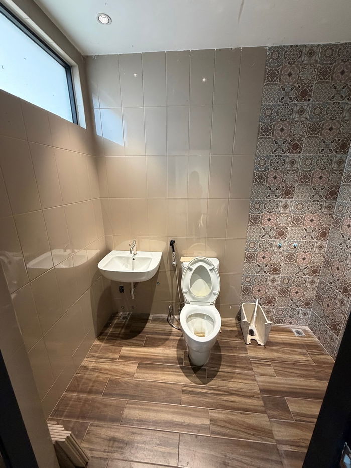 รูป 🏗️ ขายโฮมออฟฟิศ 2 ชั้น — ทำเลทอง “ติดถนนพระราม 9” - รูปที่ 13/17