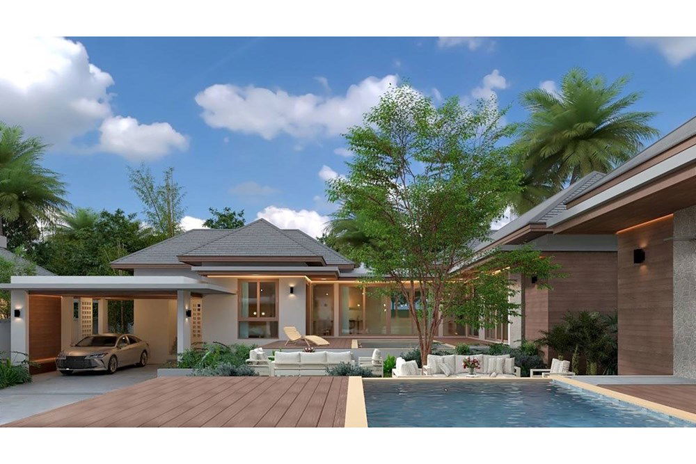 picture [920281015-77] "Luxury Villa in Krabi: Your Oasis Awaits!" - 14/16