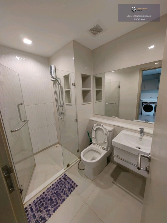 picture Life Ladprao | 🚝Near MRT Chatuchak #2025120813385 - 10/11