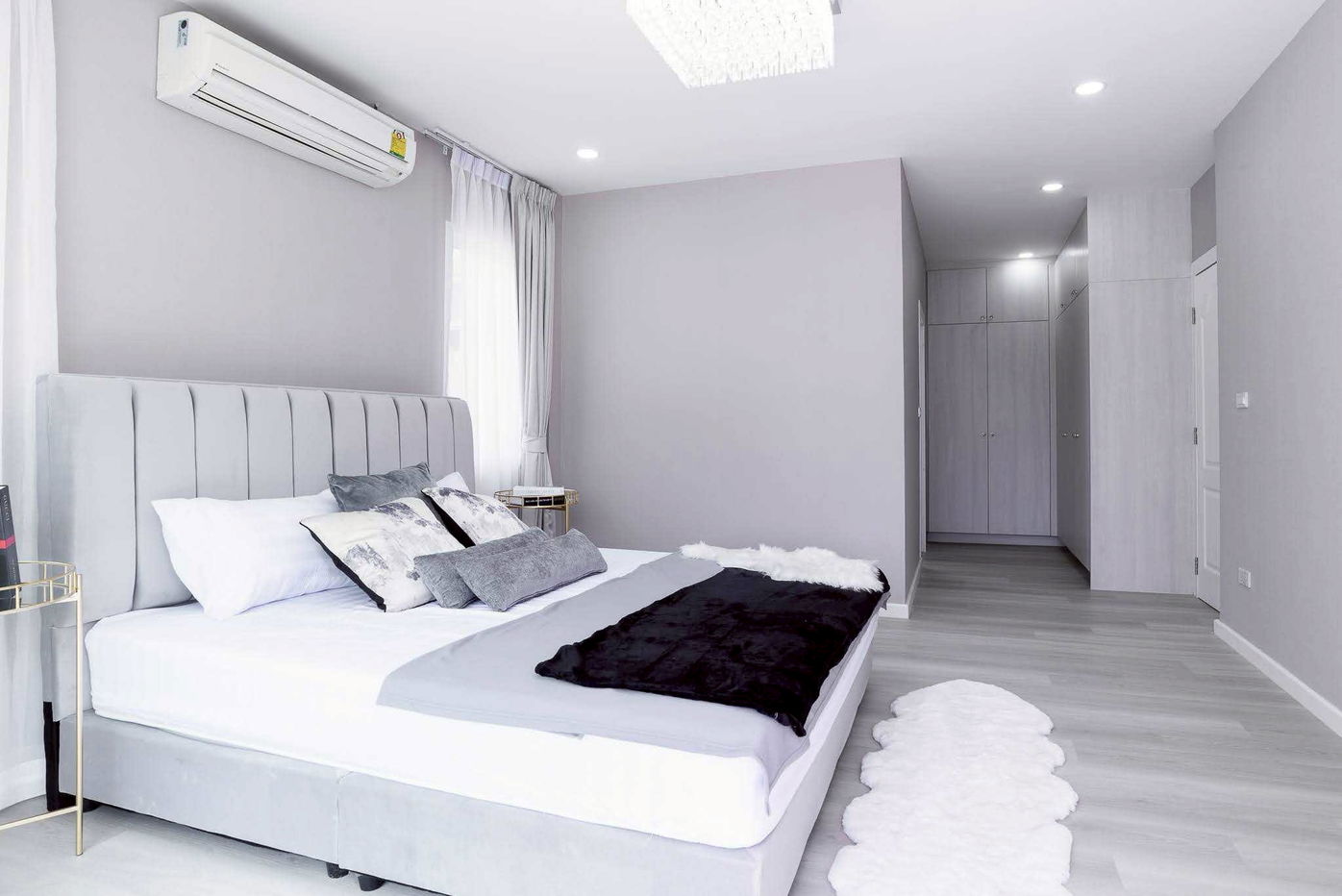 รูป Modern 4 Bedrooms Pool Villa in Jomtien for Sale - รูปที่ 15/21