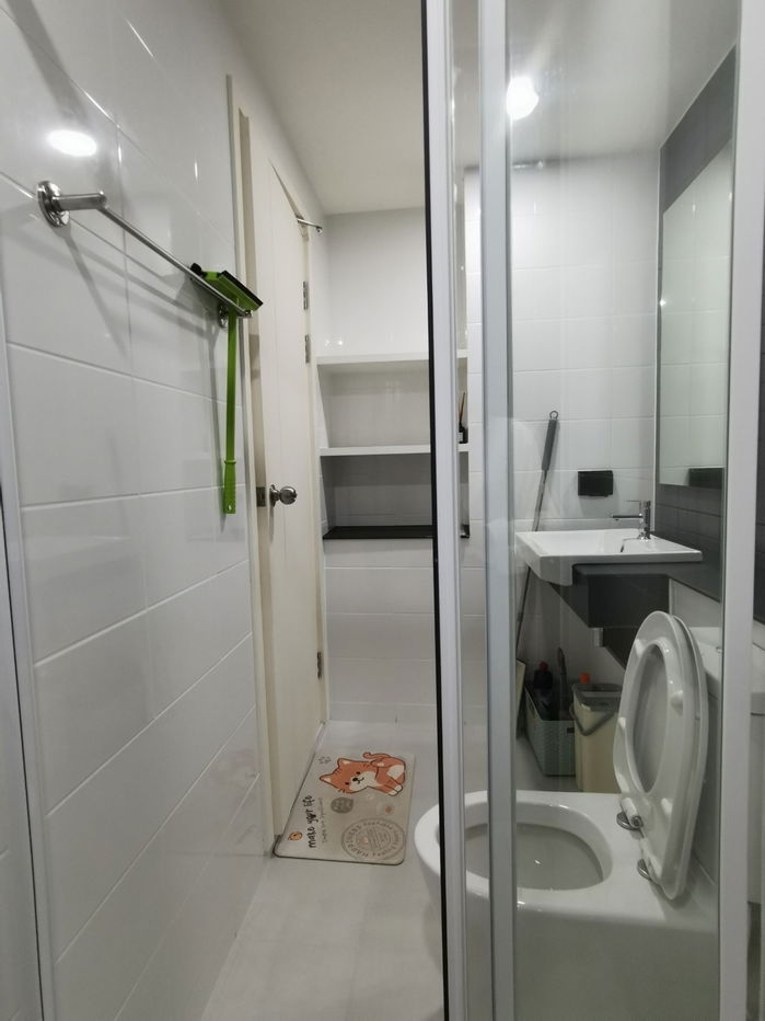 picture 🔥🔥Urgent sale, below market price, Escent Park Ville Chiang Mai Condo, Condo in Central Festival Chiang Mai - 5/17