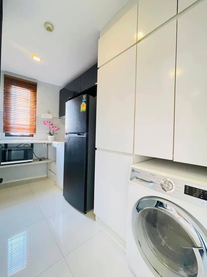 รูป The Urban Attitude 1 Bedroom for Rent - รูปที่ 5/9
