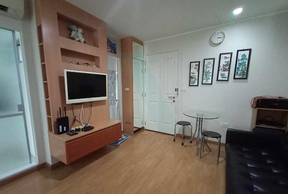 picture ð For Rent Condo U DELIGHT @ JATUJAK STATION Building B, Floor 18,1 bed room, Room size 33.00 sqm - 5/8