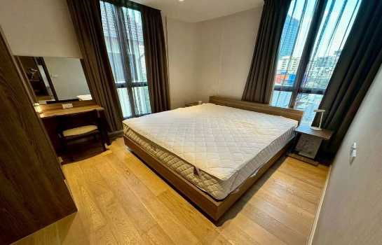 รูป ขายคอนโด Runesu Thonglor 5 (รูเนะสุ ทองหล่อ 5) ขนาด 49 ตรม ชั้น 6 - รูปที่ 7/10