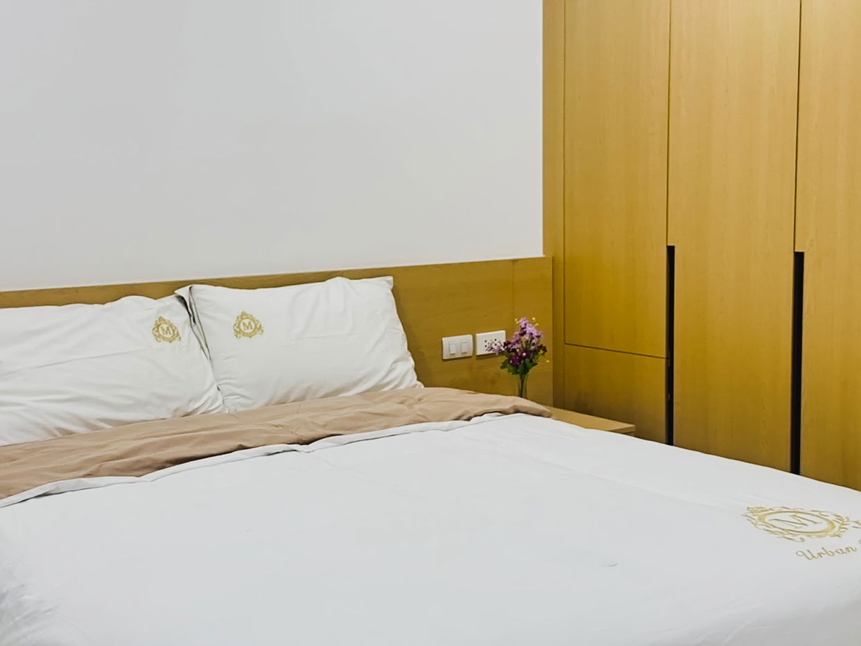 picture Spacious 5-Bedroom Pool Villa for Sale in South Pattaya - 13/14