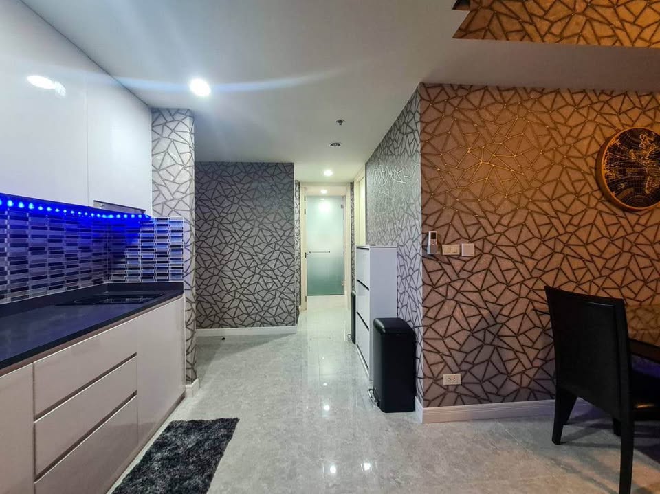 picture Unixx South Pattaya 2 Bedrooms for Sale - 5/12