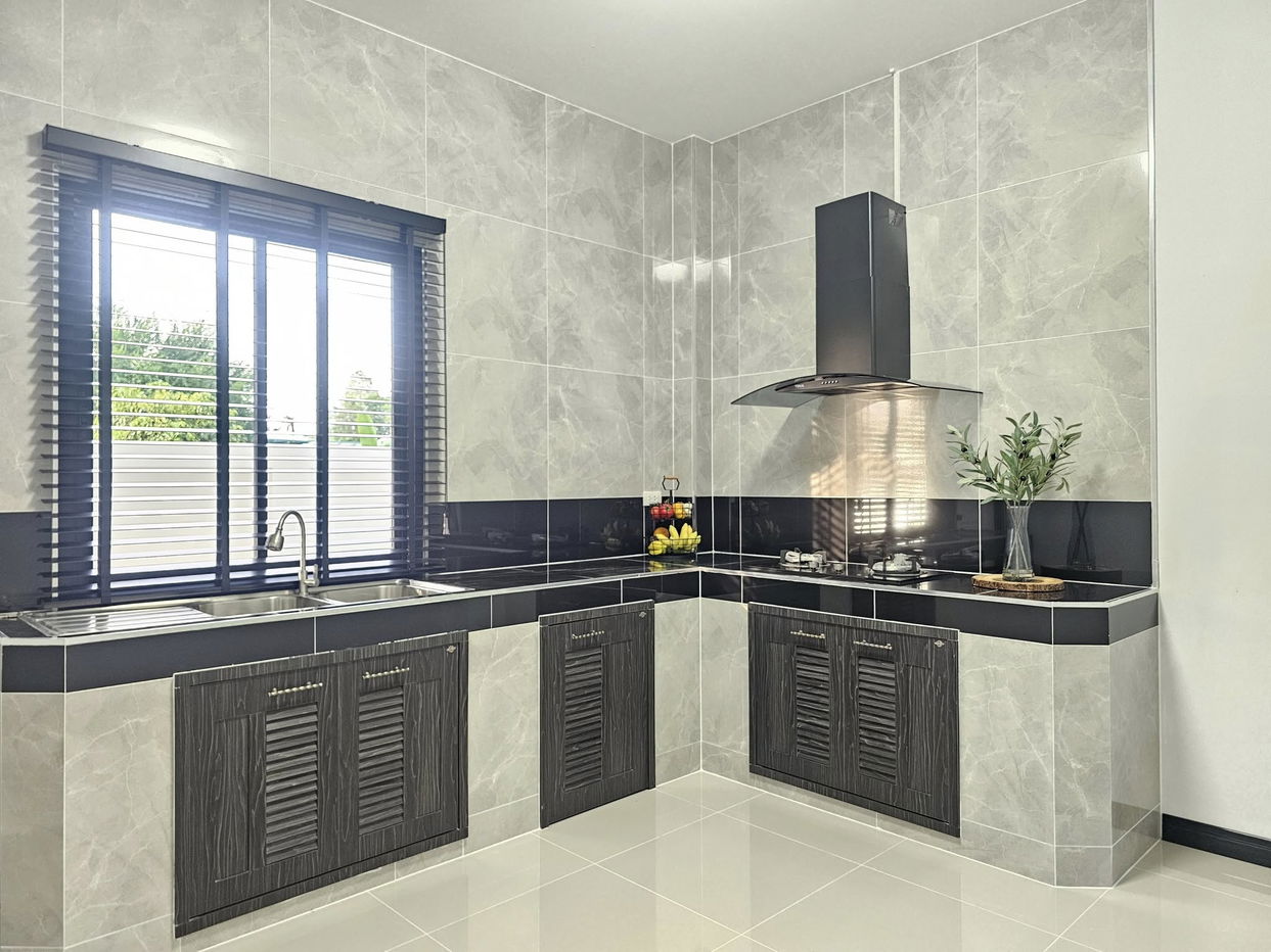 รูป Modern 3-Bedroom House for Sale – Huay Yai - รูปที่ 5/15