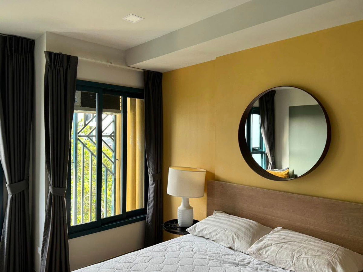 picture 🌈💛 E90710 The Base Sukhumvit 50 💛🌈   Get a Special Code when renting with us 💬 LINE: @theagentpro - 3/6