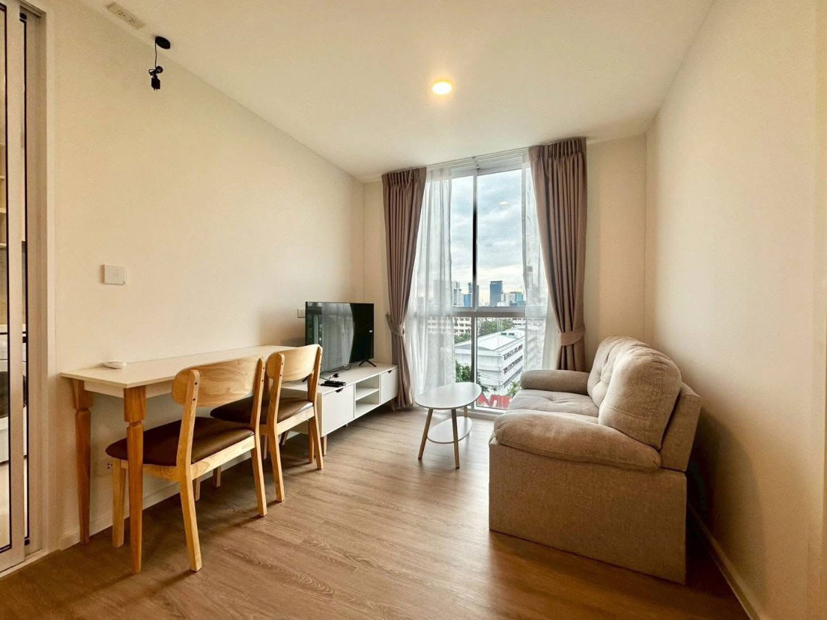 รูป Chateau In Town Major Ratchayothin ห้องสวย ราคาดี สอบถามเพิ่มเติมได้ที่ Line @condorental - รูปที่ 7/16