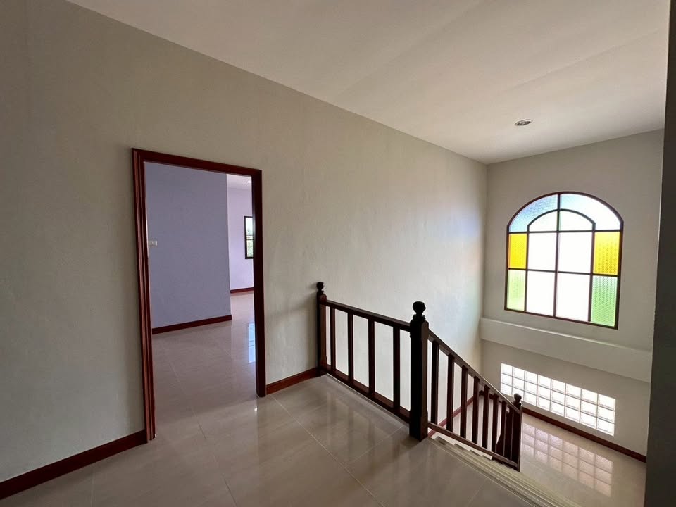 picture Pool Villa for Sale 5 Bedrooms at Mabprachan - 14/14