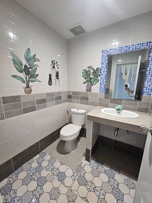 รูป sss523 ขาย ทาวน์โฮม บ้านพิศาล สุวรรณภูมิ โครงการ 2/1 (บางโฉลง) Banpisan Suvarnabhumi 2/1 (Bang Chalong) - รูปที่ 9/18