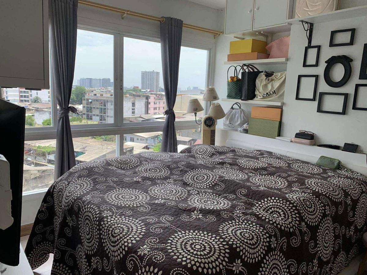 รูป (19826) The Viva Condo Petchkasem 68 - รูปที่ 1/12