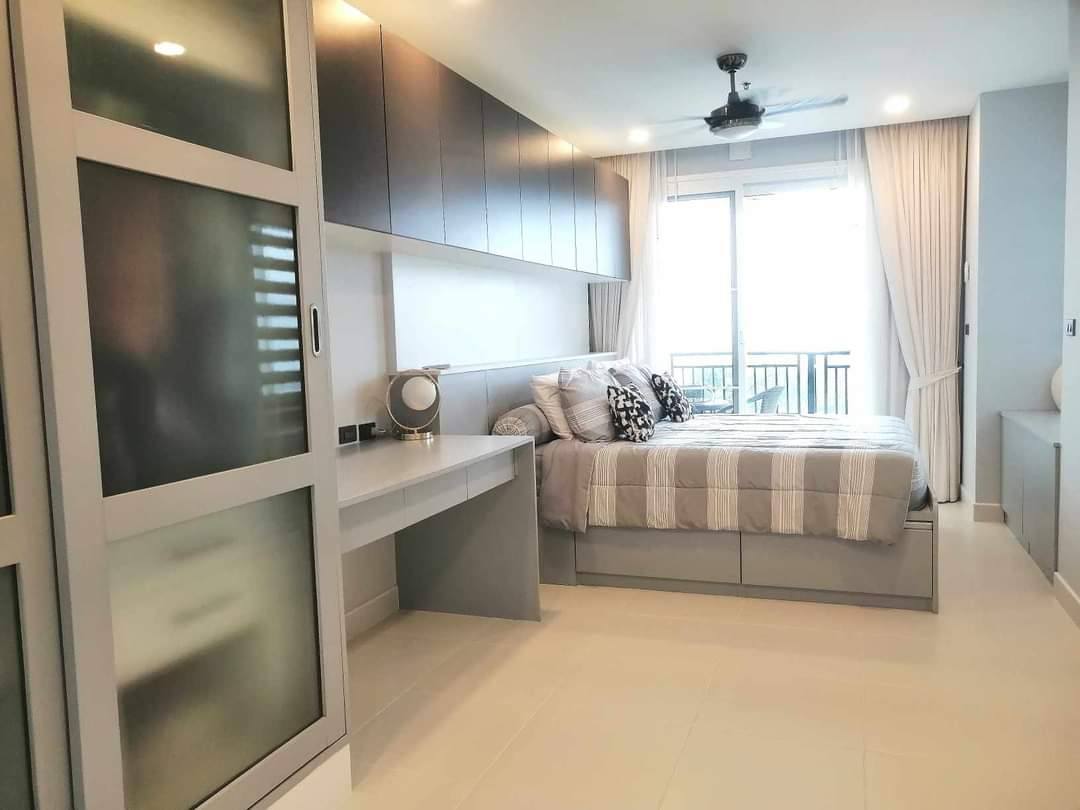 รูป Sunrise Beach Residence 2 Bedrooms for Rent - รูปที่ 5/13