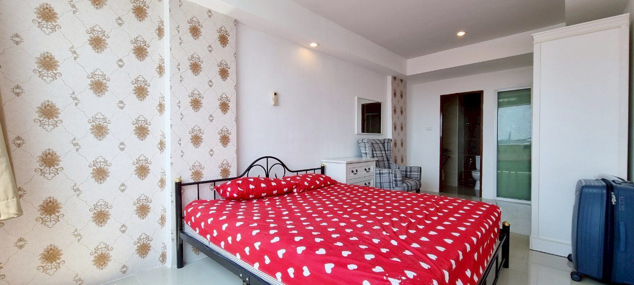 รูป ขายคอนโด เดอะเมาน์เท่น เขาตาโล - รูปที่ 6/9