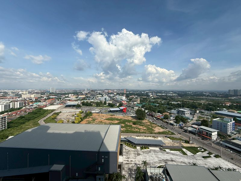 picture Supalai Mare Condominium 1-Bedroom for Sale in Thepprasit - 11/11