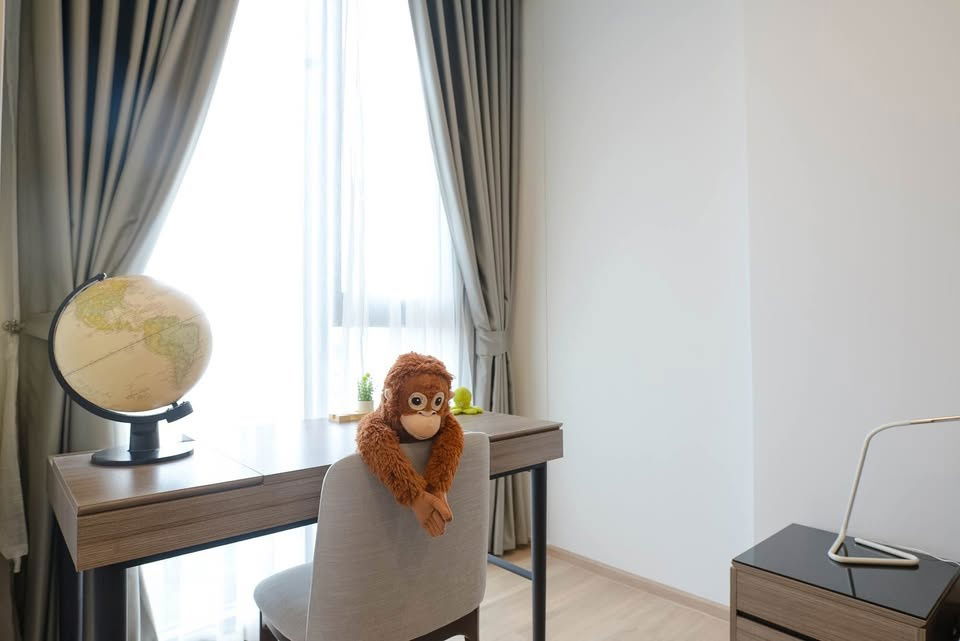 picture @Condorental condo for rent THE LINE Phahon - Pradipat - 2/12