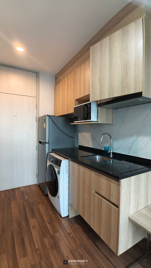 picture For rent 𝙉𝙤𝙗𝙡𝙚 𝙍𝙚𝙫𝙤𝙡𝙫𝙚 𝙍𝙖𝙩𝙘𝙝𝙖𝙙𝙖 𝟐 Ready to move in - 7/10